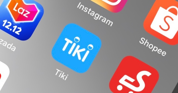 Bán hàng trên Lazada, Tiki phải nộp bao nhiêu thuế? Đại diện ngành thuế giải đáp