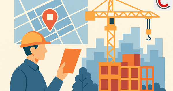 Tìm hiểu về "tấm vé" miễn giấy phép xây dựng trong khu quy hoạch 1/500