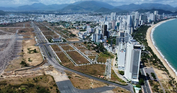 Tập đoàn Phúc Sơn của Hậu "pháo" thu 7.000 tỉ đồng tại Dự án ở Nha Trang