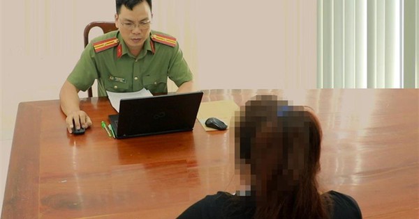 Thử bỏ 200.000 đồng để lấy “1 bài học”, người phụ nữ bị lừa đảo hơn 500 triệu đồng