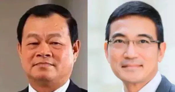 Cựu Tổng giám đốc HOSE Lê Hải Trà nêu thành tích học tập của con để xin giảm án