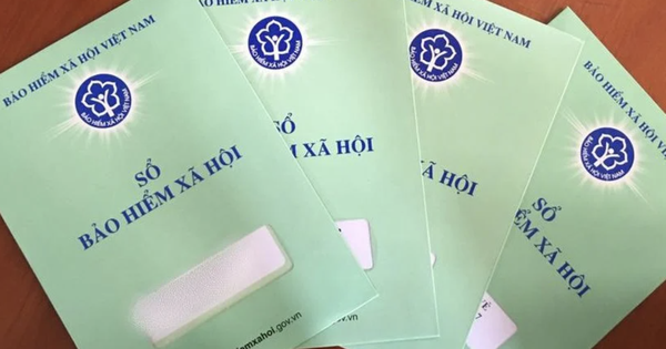 Từ 1/7, hành vi nào bị coi là trốn đóng BHXH sẽ bị xử lý hình sự?