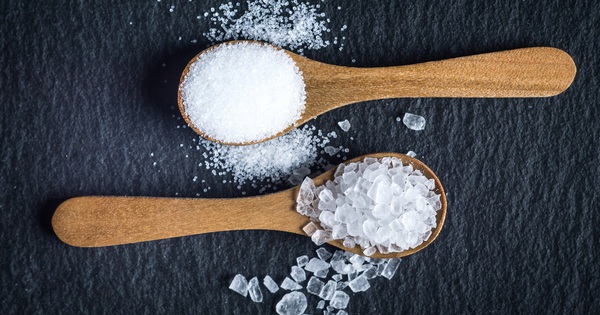 Hơn 90% muối ăn trên thế giới chứa vi nhựa: Ăn 10g muối mỗi ngày sẽ đưa vào cơ thể 2.000 hạt vi nhựa mỗi năm