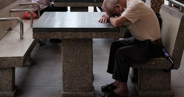 65 tuổi mất sạch cả tiền tiết kiệm, lương hưu, nhà riêng: Nếu còn làm 8 việc này ở tuổi hưu trí, chính là tận cùng của ngu ngốc!