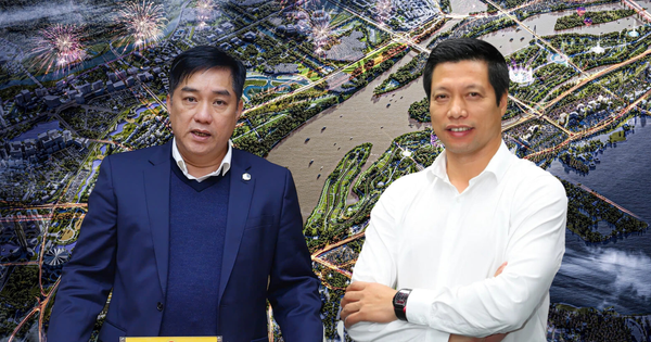 Trước khi Văn Phú - Đèo Cả đề xuất xây Đại lộ ven sông Hồng, đại gia Xuân Thiện từng muốn làm siêu tuyến giao thông đường thuỷ dài 280 km, vốn đầu tư hơn 24.000 tỷ