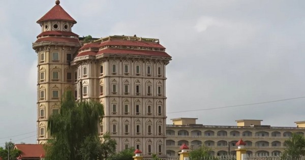 Nóng: Bộ Giáo dục và Đào tạo đình chỉ hoạt động trường Đại học Hà Hoa Tiên