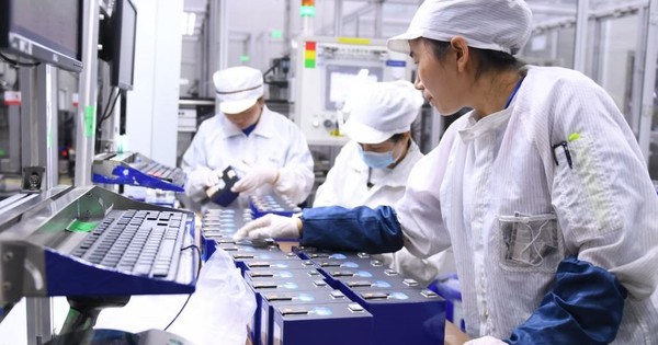 Phục hồi sau scandal nội bộ: Cách các doanh nghiệp Trung Quốc "tái sinh" từ khủng hoảng