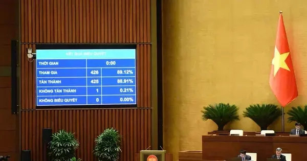 Quy định mới về quản lý chất lượng hàng hóa