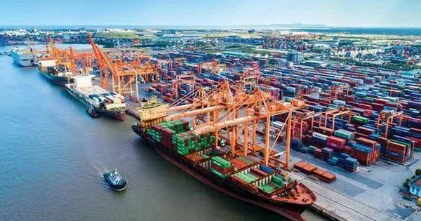 Hỗn loạn chuỗi cung ứng trong cuộc chạy đua né thuế quan