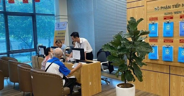 Hà Nội triển khai công tác hộ tịch, nuôi con nuôi khi tổ chức chính quyền địa phương 2 cấp