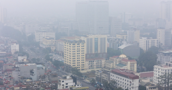 Cư dân đô thị trang bị máy lọc không khí, chủ động ứng phó với ô nhiễm