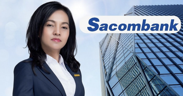 1 tháng sau khi thôi làm CEO, bà Nguyễn Đức Thạ...