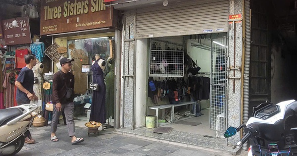 Hàng giả khó thoát