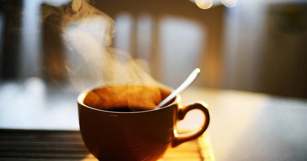 Nghiên cứu mới: Tin vui cho người uống cà phê mỗi ngày