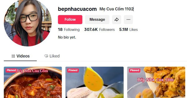 Mẹ Cua Cốm, TikToker vừa gây tranh cãi với clip review "cao ngựa cho trẻ 6 tháng tuổi" là ai?