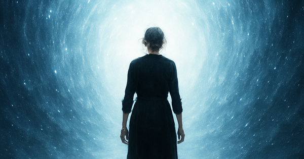 Tỉnh lại sau hôn mê, người phụ nữ kể về ‘thế giới bên kia’ và thốt lên: Thật không thể tin được!