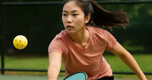 “Ăn ngủ” trên sân pickleball mỗi ngày có thực sự giúp bạn lên trình?