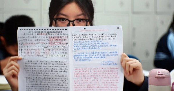 Bí quyết siêu phàm của cô gái cùng lúc là cử nhân Hóa học, Thạc sĩ Văn học của hai Đại học Top đầu xứ tỉ dân: Khi lười biếng hãy nhớ 2 điều!