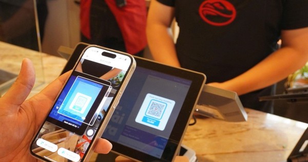 Highlands Coffee bắt tay NAPAS, áp dụng loạt công nghệ mới ngay tại quầy tính tiền