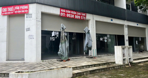 Shophouse triệu đô khu ven Tp.HCM: Chỗ hắt hiu, nơi sôi động, sự thật ít ai ngờ