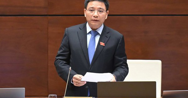 Bộ trưởng Tài chính: Chính sách thuế không có thay đổi bất lợi, việc hộ kinh doanh đóng cửa là do lo ngại hàng giả, hàng nhái