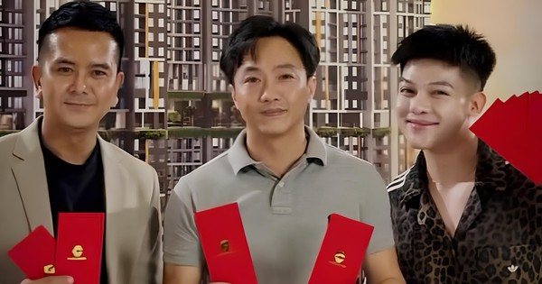 Chuyện gì đây: Cường Đô la livestream bán nhà, nhận tới hơn 500 booking