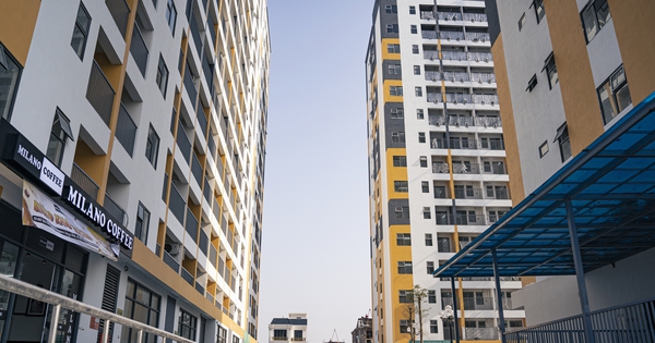 Điểm tên 20 dự án nhà ở giá rẻ từ 18 triệu đồng/m2 tại Thủ đô, có dự án nằm ngay trong “khu nhà giàu" Ciputra, khu đô thị Tây Hồ Tây…thậm chí cạnh khu biệt thự triệu đô Vinhomes Riverside