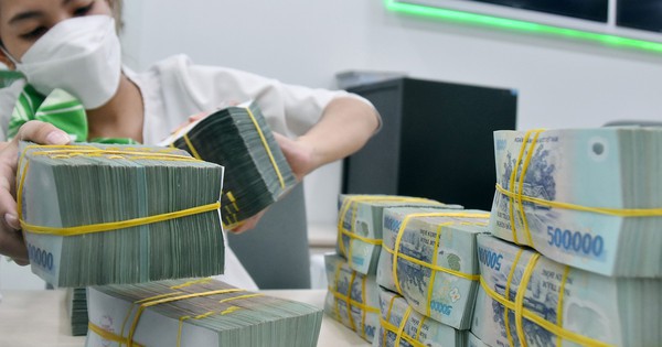 Kỳ vọng nợ xấu ngân hàng giảm mạnh sau khi luật hoá Nghị quyết 42