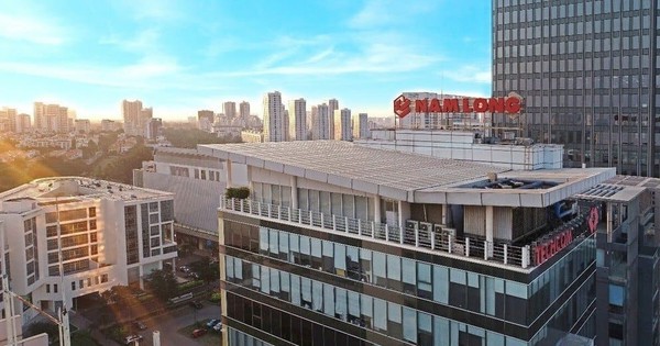 Doanh nghiệp bất động sản chạy đua đảo nợ trái phiếu