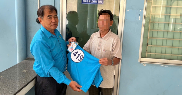 Tài xế vụ xích lô “giật tiền” du khách tại Nha Trang giải trình sự việc