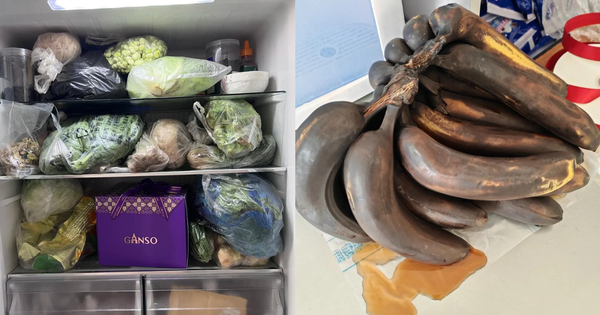 6 thực phẩm KHÔNG NÊN bảo quản trong tủ lạnh: Cái số 4 là sai lầm kinh điển!