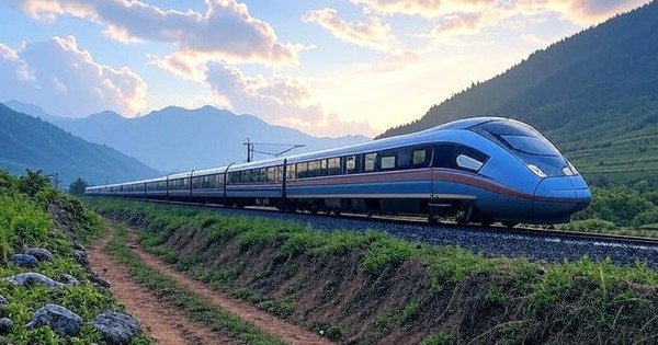 Lào Cai chuẩn bị thu hồi đất của 950 hộ dân để làm siêu dự án đường sắt 8,3 tỷ USD, nhận "lệnh" triển khai sớm nhất có thể