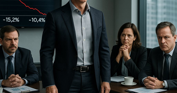 Lãnh đạo sau thất bại: Cách Jeff Bezos, Elon Musk xoay chuyển khủng hoảng