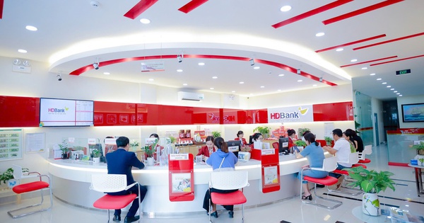 HDBank thay đổi nhân sự cấp cao