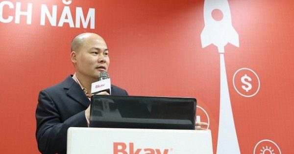 Bkav Pro của CEO Nguyễn Tử Quảng khất nợ 174 tỷ đồng trái phiếu