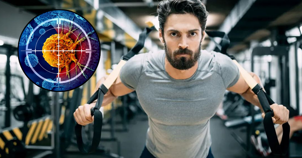 Phát hiện thói quen "tốt hơn thuốc" trong việc chống ung thư: Công bố tại hội nghị lớn nhất thế giới