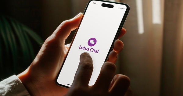 Doanh nghiệp Việt cần một công cụ làm việc hiệu quả hơn - Lotus Chat for Work sắp ra mắt với hàng loạt tính năng mới