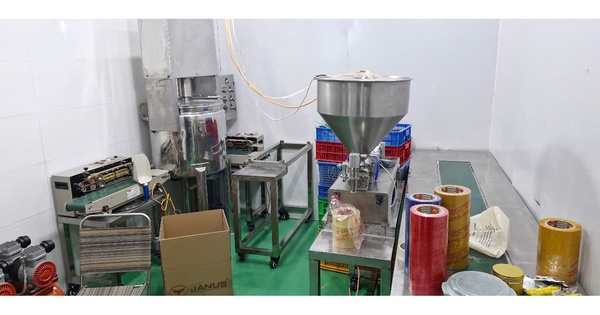 Vụ phát hiện đường dây sản xuất mỹ phẩm giả: Cục Quản lý Dược lên tiếng