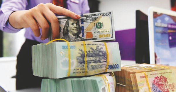 Nhận định mới về tỷ giá: Xuất hiện tâm lý đầu cơ USD, tín hiệu hạ nhiệt sẽ sớm xuất hiện
