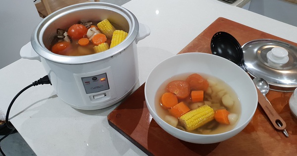 Đây rồi! 6 thói quen khi dùng nồi cơm điện vô tình “nuôi lớn” ung thư, nhiều người làm nhưng ít người biết hại
