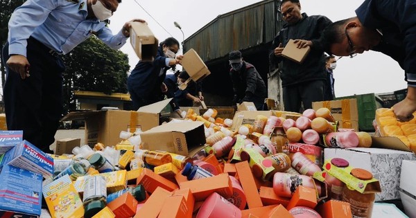 3 sản phẩm bổ sung sức khỏe được ca ngợi “tận mây xanh” nhưng thực chất là lừa đảo, cha mẹ và người cao tuổi cần hết sức CẢNH GIÁC!