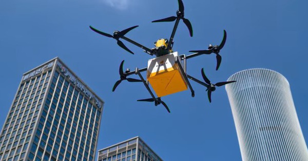 Ở một nơi được gọi là "thành phố bầu trời", Trung Quốc đang thử nghiệm một ngành kinh doanh trị giá 490 tỷ USD