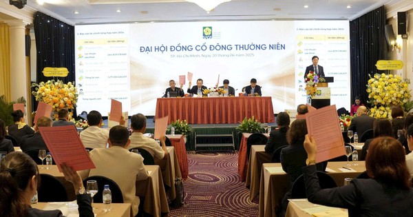 Chủ tịch SAGS: Mất đi Vietjet Airs là mất 20% lợi nhuận, đang quyết liệt lấy hợp đồng với Sun PhuQuoc Airways để "bù đắp"