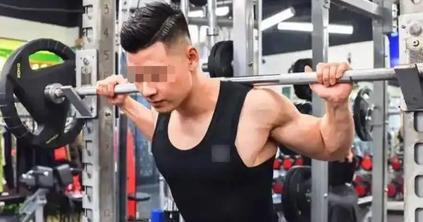 Nam thanh niên 30 tuổi đột ngột qua đời vì suy thận, từng rất đam mê tập gym, bác sĩ tiếc nuối: Đã đi quá giới hạn ở 3 việc