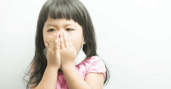 Đã có trường hợp trẻ tử vong vì ho gà: Căn bệnh tưởng nhẹ nhưng có thể đe dọa tính mạng trẻ