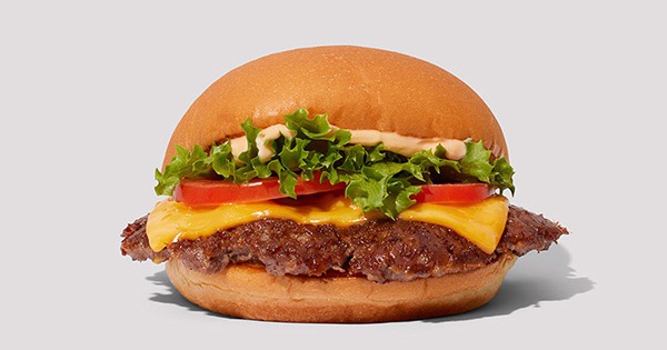 Một thương hiệu burger có hơn 550 cửa hàng khắp thế giới sắp “đổ bộ” Việt Nam