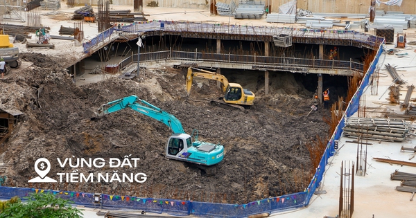 Dự án nhà ở xã hội đắt nhất lịch sử, người quan tâm nhiều đến mức làm quá tải văn phòng đất đai