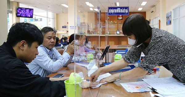 Thay đổi quan trọng về công chứng từ tháng sau: Người dân sẽ phải chụp ảnh cùng công chứng viên?