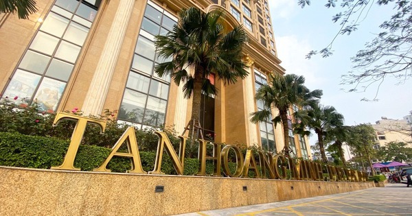 Bất ngờ: Tân Hoàng Minh được chấp thuận thực hiện dự án bất động sản thí điểm vốn đầu tư 1.800 tỷ đồng ở Khánh Hòa