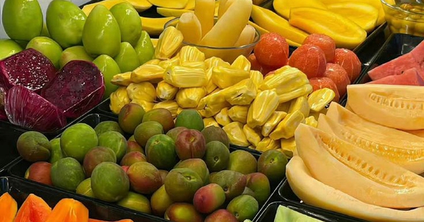 Bảng xếp hạng 5 loại trái cây giàu đạm không thua kém thịt, 2 vị trí đầu thường được coi là “quả quê” ở Việt Nam